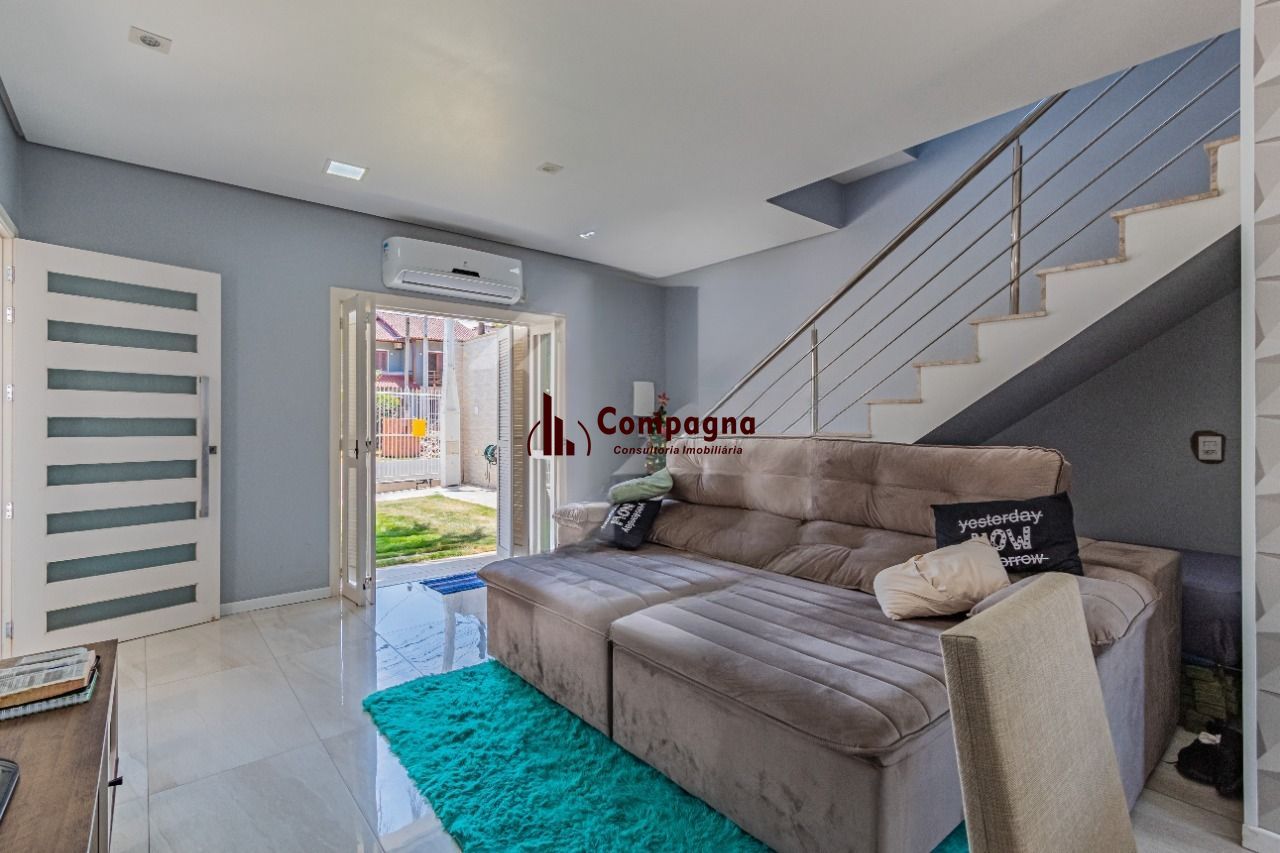 Casa com piscina e 3 quartos à venda em Cachoeirinha — foto 4