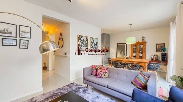Casa em Condomínio com 4 quartos suíte master - patio amplo, Bairro Ecoville — foto 2