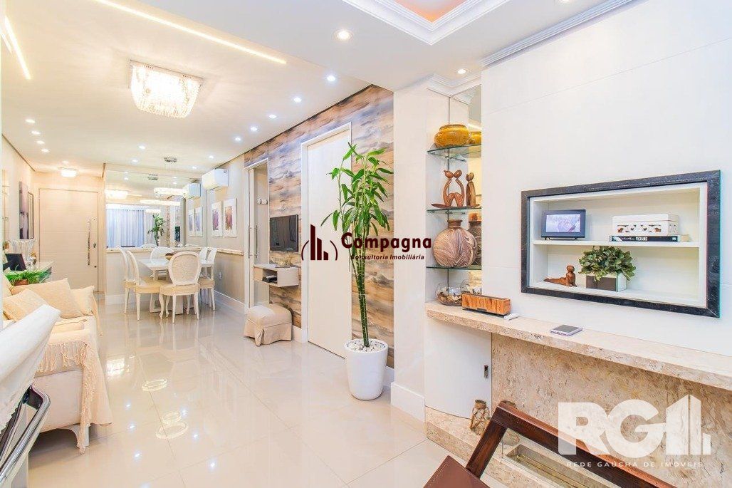 Apartamento 100% Mobiliado, locado no Passo da Areia — foto 4