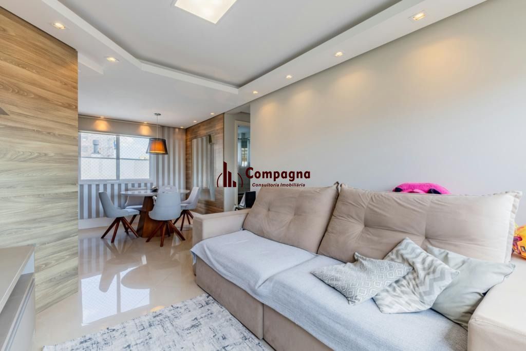 Apto 2 dorms c/ suíte, churrasqueira e 2 vagas no Passo da Areia — foto 5