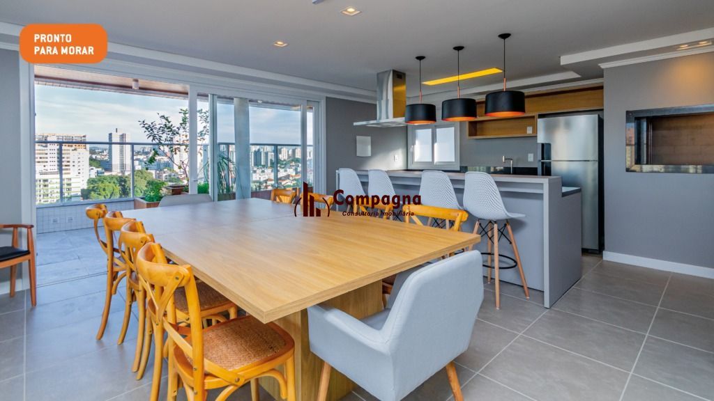 Apartamento 2 Dormitórios com Vaga Dupla e cond com infraestrutura no Rooftop — foto 4