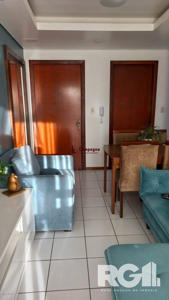 Apartamento 3 quartos à venda, 64m², Centro - São Leopoldo — foto 2