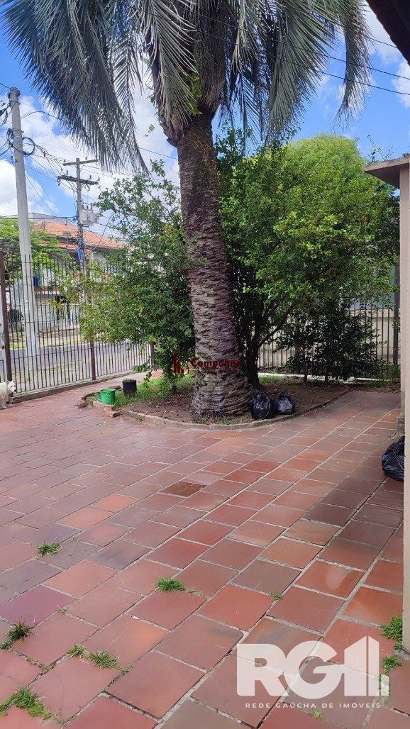 Pátio com 2 casas, 100,46 privativos 3 dorm e 57m², com 2 dorm Zeferino Dias — foto 5