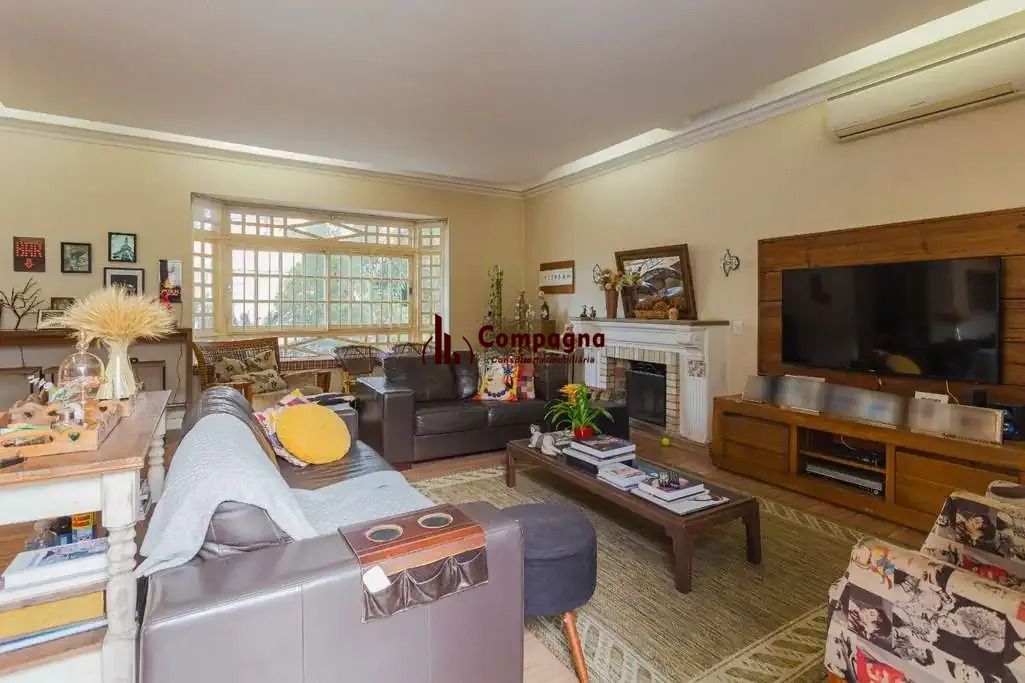Casa ampla com piscina e edícula no Jardim Lindóia — foto 4