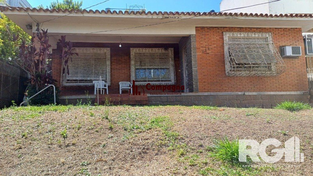 Casa 3 quartos à venda, 206m², Petrópolis - Porto Alegre — foto 4