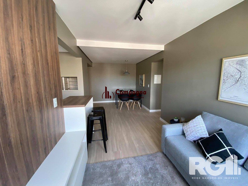 Apartamento 2 quartos à venda, 66m², Bom Jesus - Porto Alegre — foto 4