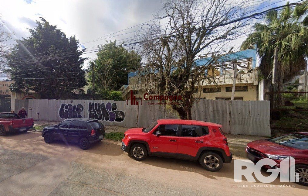 Terreno à venda, Marechal Rondon - Canoas