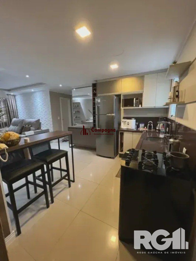Apartamento 2 quartos à venda, 62m², Vila Imbui - Cachoeirinha — foto 3