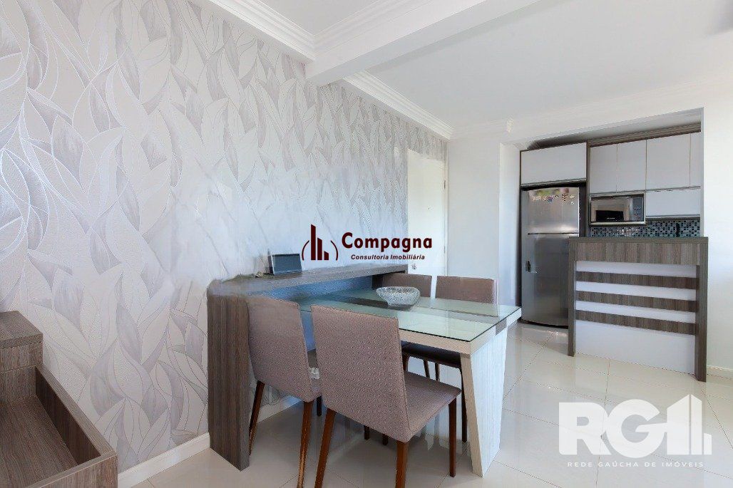 Apartamento 3 quartos à venda, 71m², Jardim Itu - Porto Alegre — foto 4