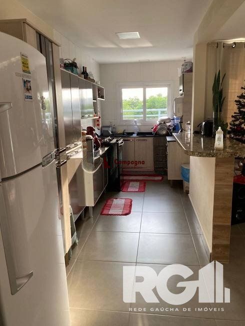 Cobertura com 2 dorm, 131 privativos, e 1 vaga de garagem, na R;  Ary Barroso Sarandi — foto 4