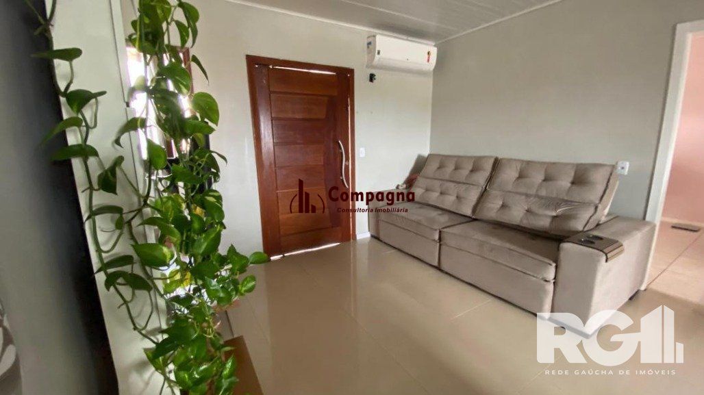 Casa 2 quartos à venda, 56m², Mário Quintana - Porto Alegre — foto 2