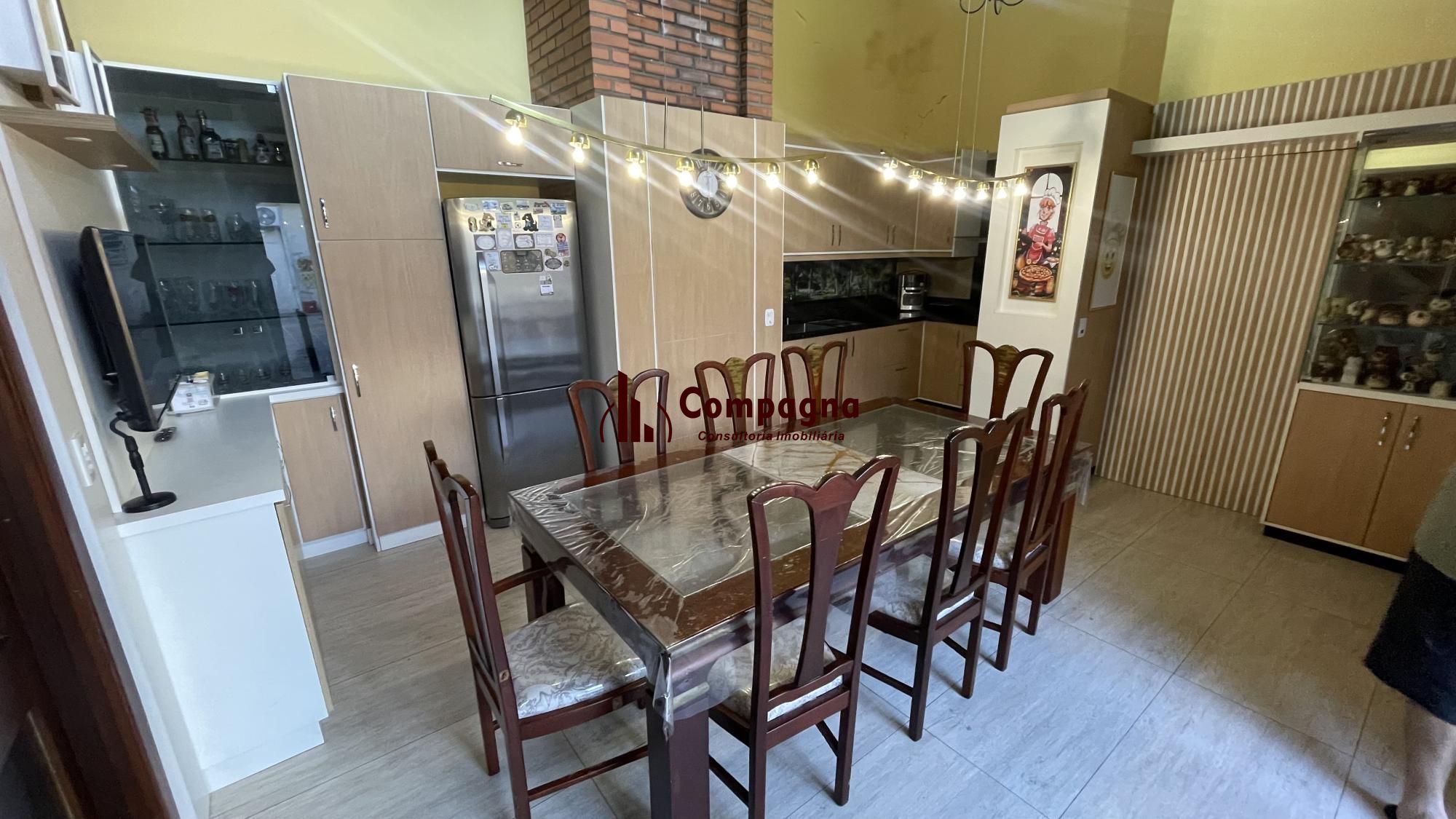 Casa térrea com 2 suítes com amplo pátio, — foto 4