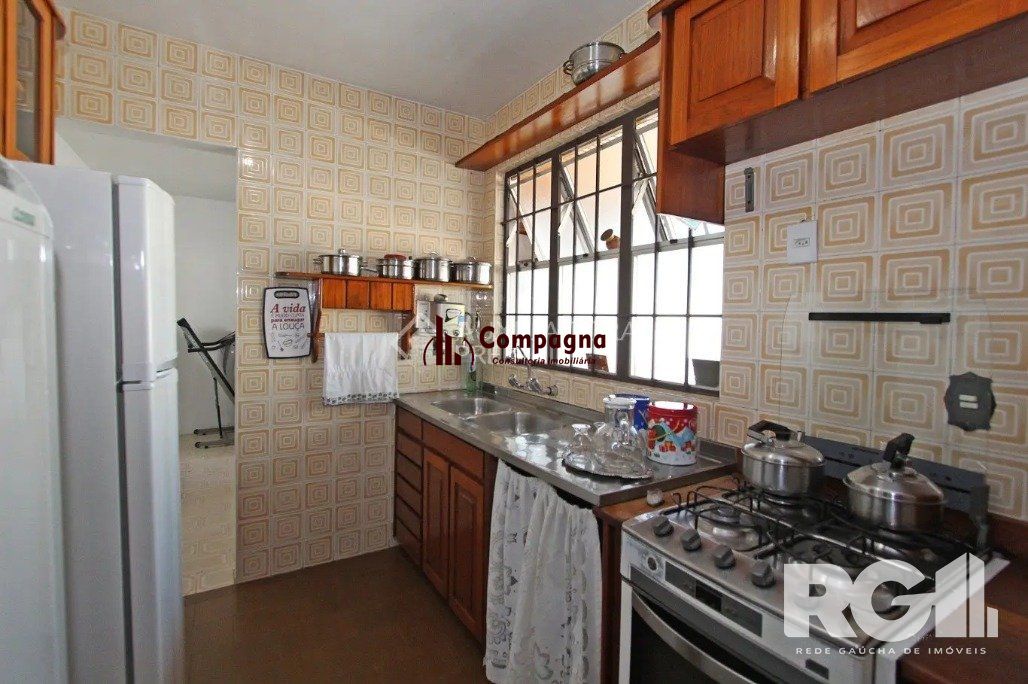 Casa 4 quartos à venda, 280m², Jardim Itu Sabará - Porto Alegre — foto 5