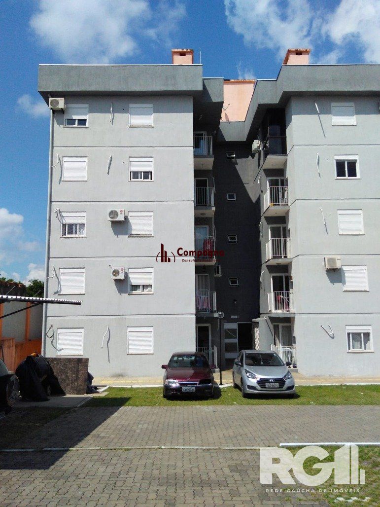 Apartamento 2 quartos à venda, 51m², Igara - Canoas
