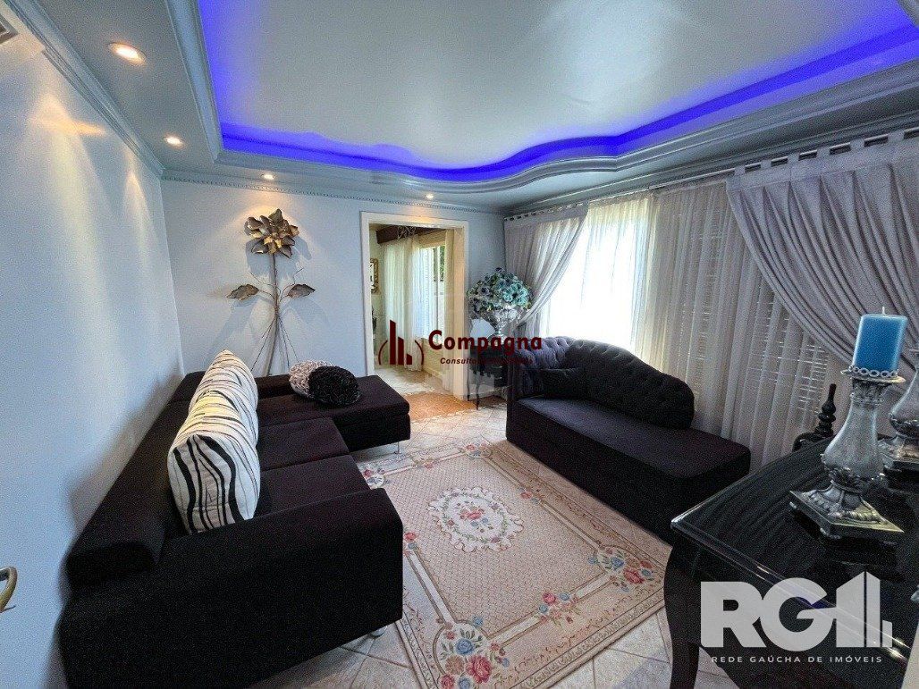 Casa 3 quartos à venda, 390m², Marechal Rondon - Canoas — foto 3