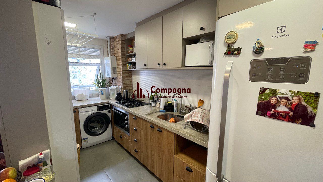 Apartamento 2 quartos à venda, 56m², Jardim Lindóia - Porto Alegre — foto 3