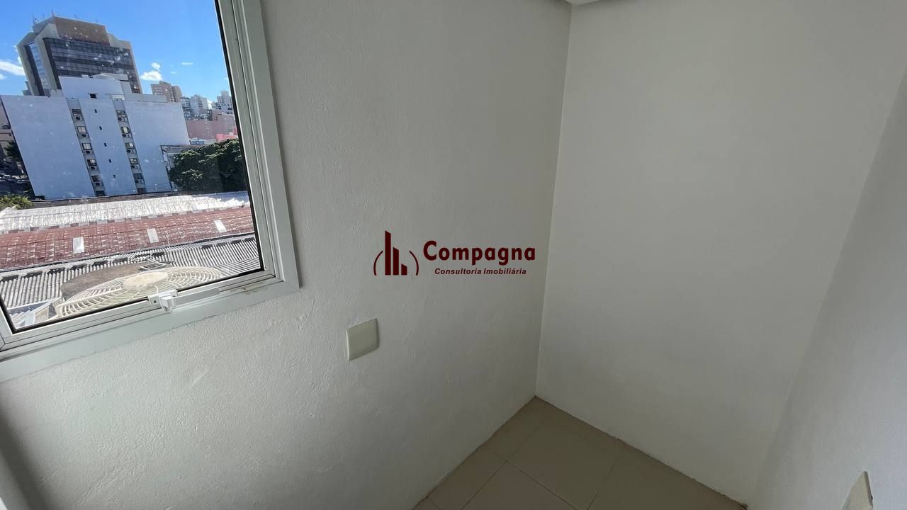 Sala Comercial 1 quartos à venda, 29m², Centro Histórico - Porto Alegre — foto 5