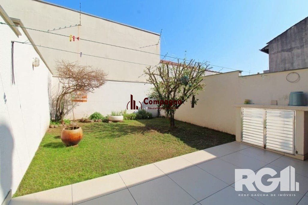 Casa 3 quartos à venda, 226m², Jardim Planalto - Porto Alegre — foto 5