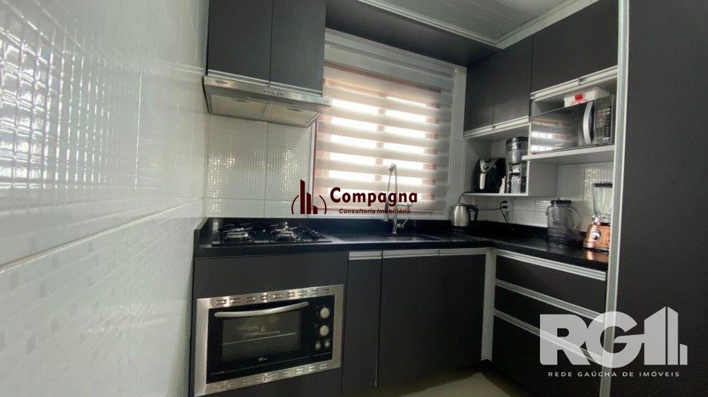 Casa 2 quartos à venda, 56m², Mário Quintana - Porto Alegre — foto 4