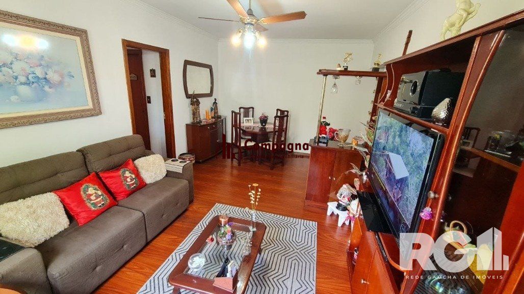 Apartamento 3 quartos à venda, 96m², São João - Porto Alegre — foto 3