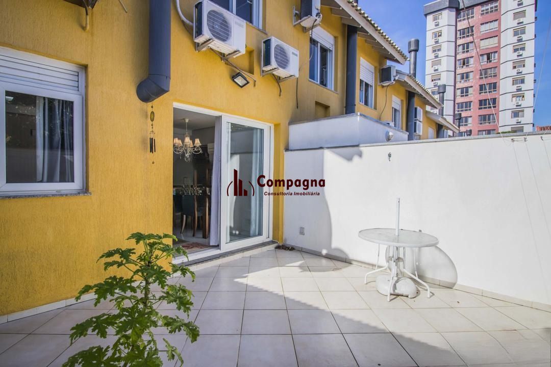 Casa de Condomínio 3 quartos à venda, 161m², Jardim São Pedro - Porto Alegre — foto 3