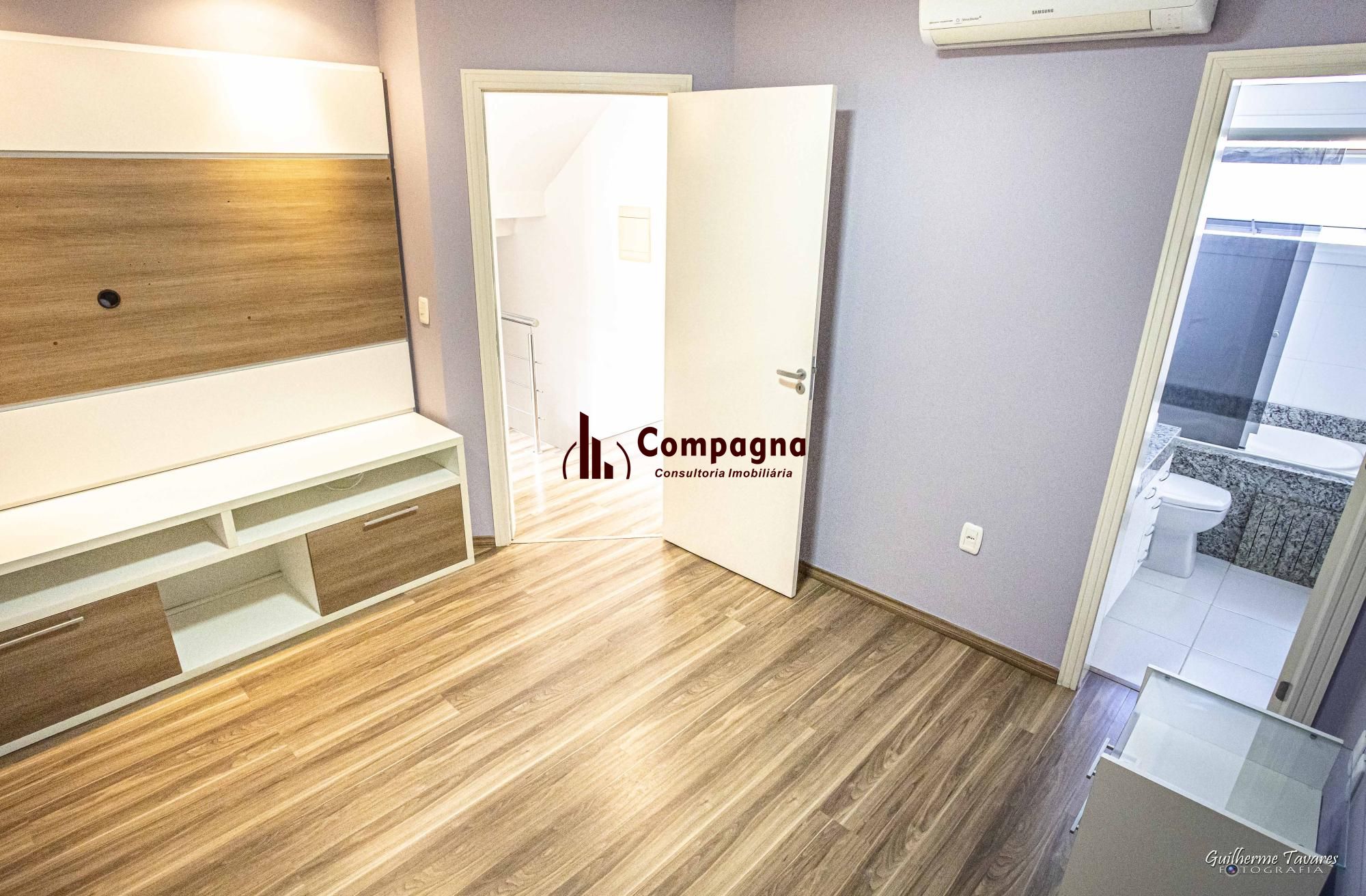 Casa em condomínio 3 quartos espaço gourmet com churrasqueira,  Av, Ecoville — foto 5