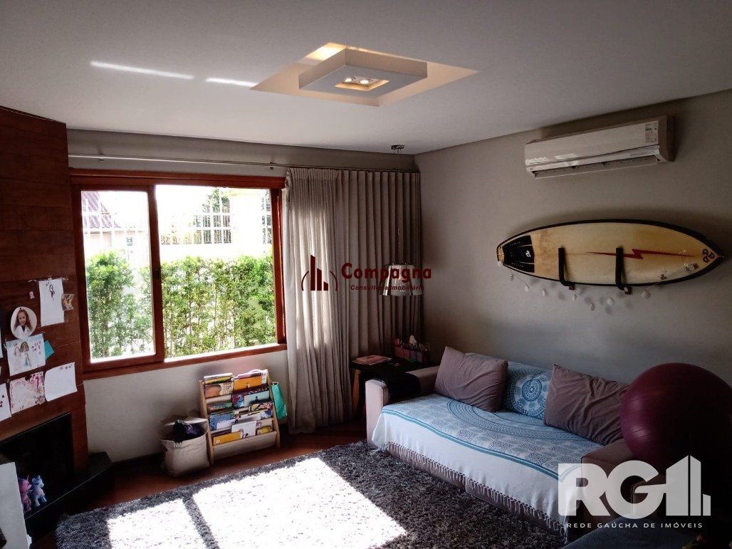 Casa 4 quartos à venda, 300m², Jardim Itu - Porto Alegre — foto 3