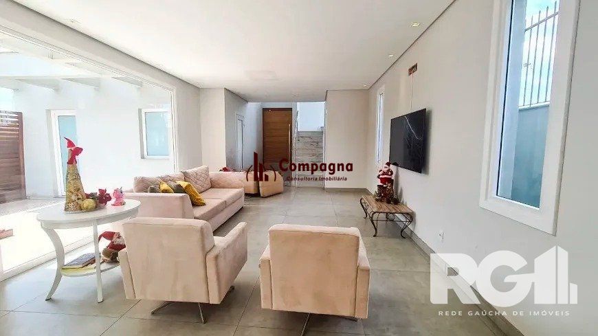Casa 4 quartos à venda, 240m², Marechal Rondon - Canoas — foto 5