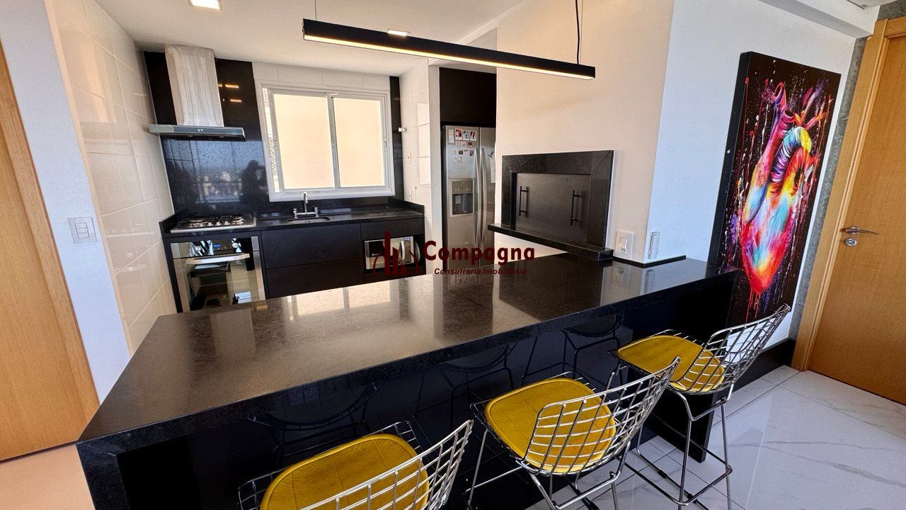 Apartamentono Jardim Europa com vista panorâmica — foto 5