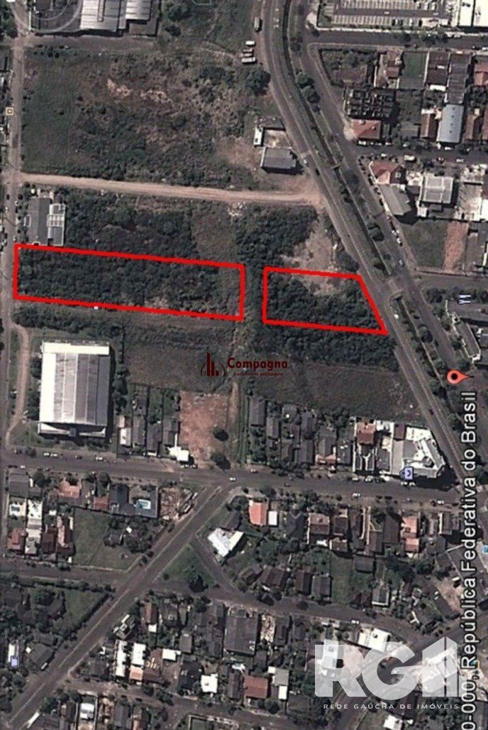 Terreno à venda, Centenário - Sapiranga — foto 3