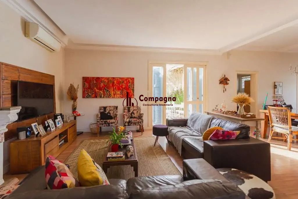 Casa ampla com piscina e edícula no Jardim Lindóia — foto 3