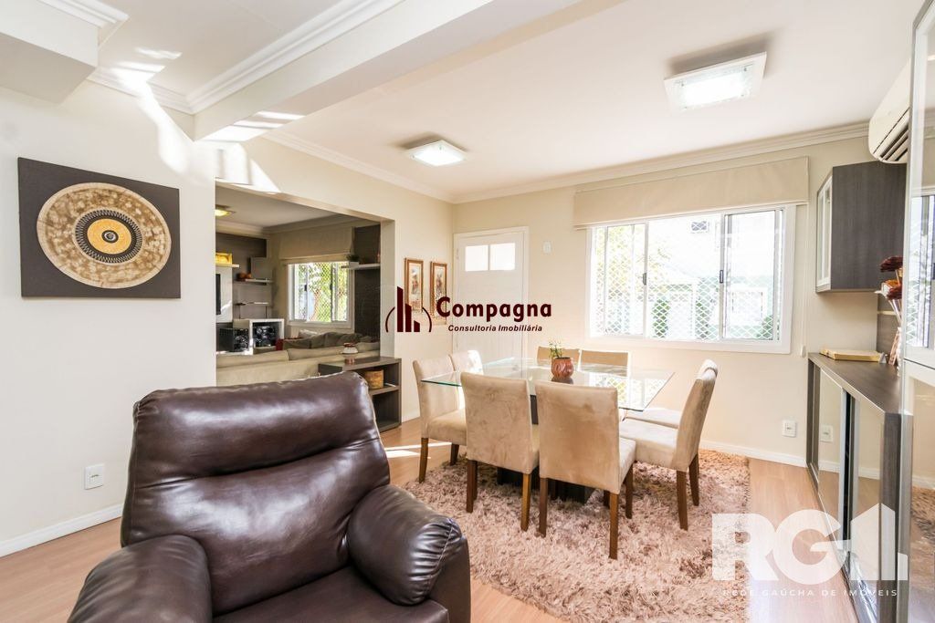 Casa de Condomínio 4 quartos à venda, 150m², São Sebastião - Porto Alegre — foto 4