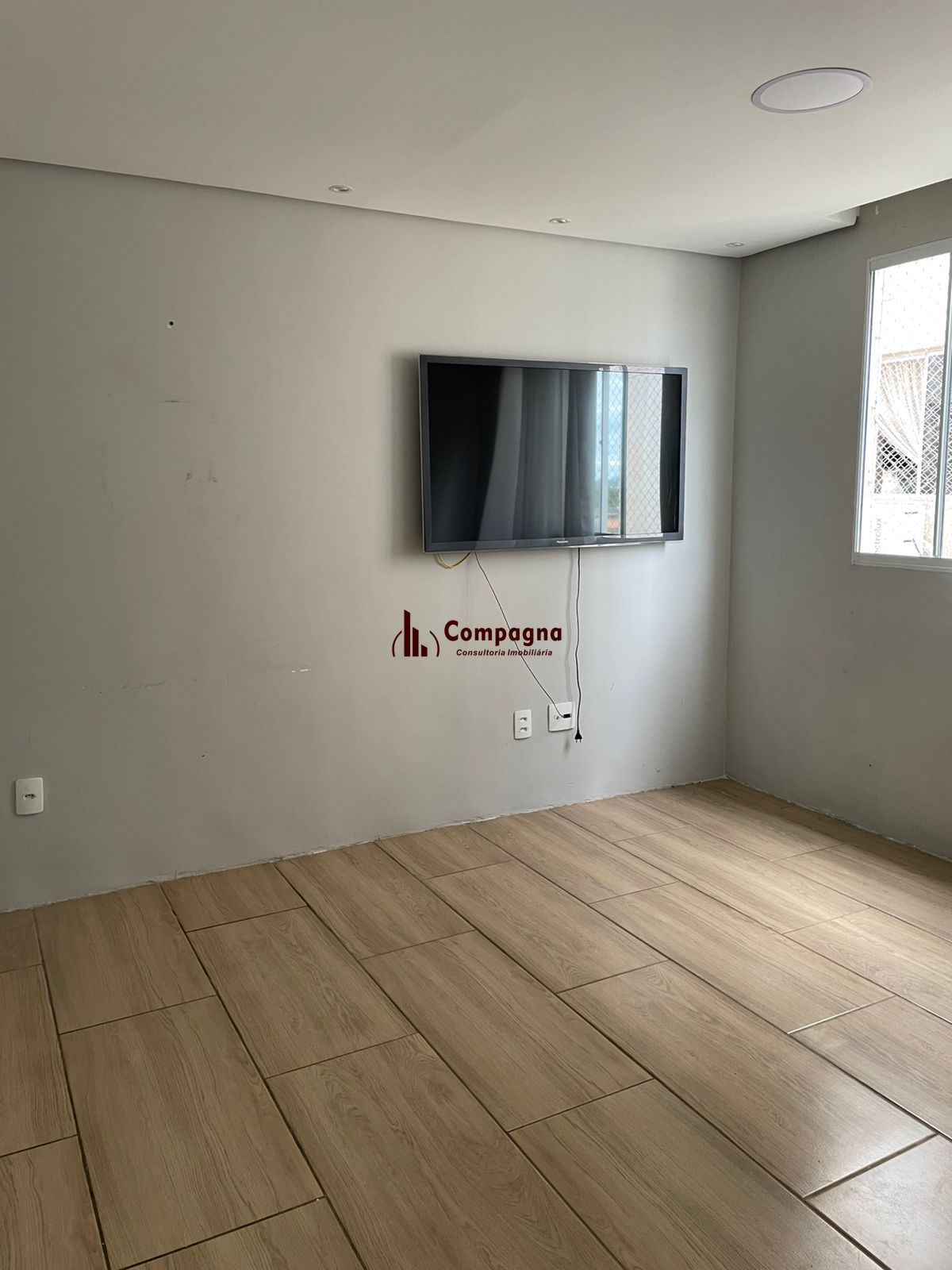 Apartamento 2 dormitórios, 1 vaga, condomínio infraestrutura - Jardim Leopoldina