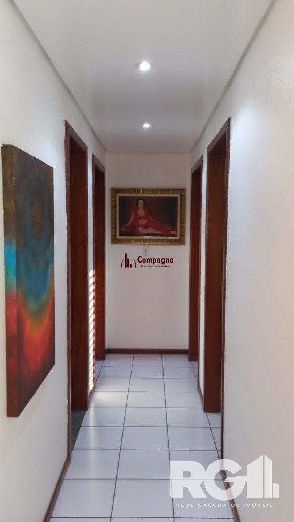 Apartamento 3 quartos à venda, 64m², Centro - São Leopoldo — foto 3