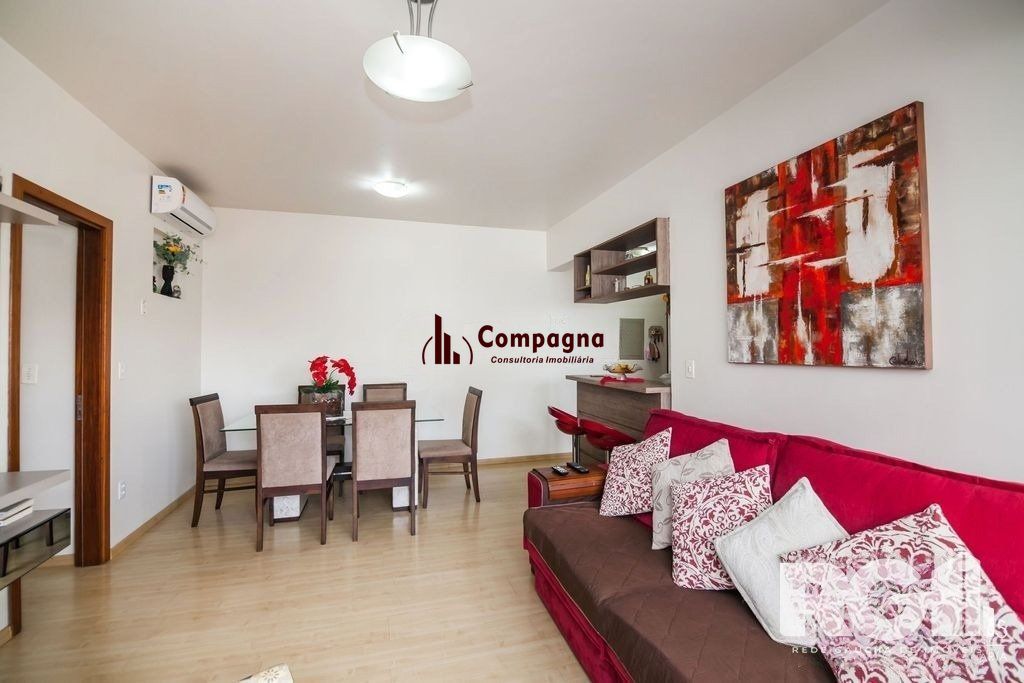Apartamento 3 quartos à venda, 82m², Passo da Areia - Porto Alegre — foto 3