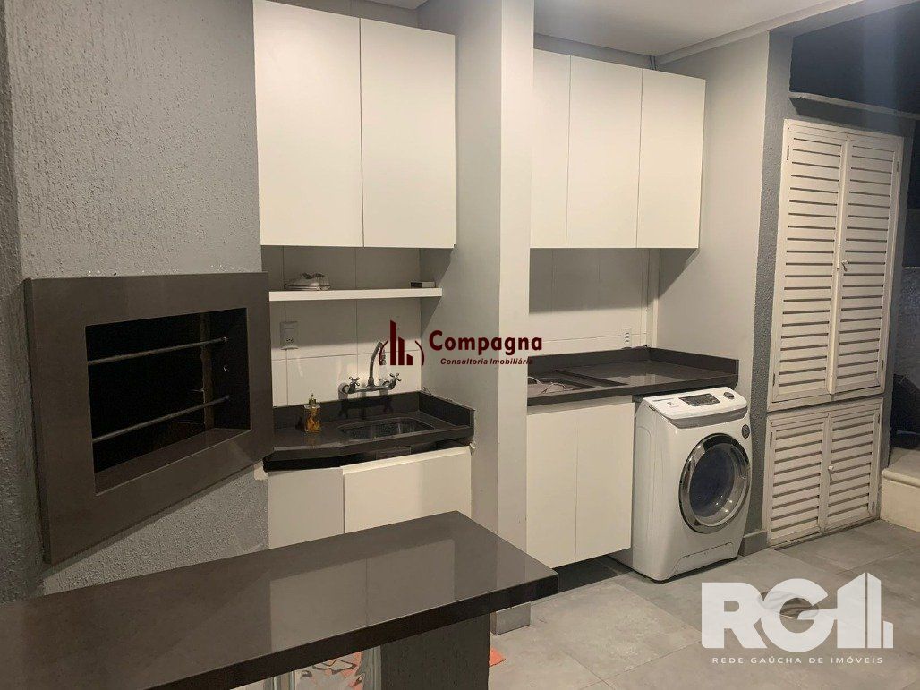Casa de Condomínio 3 quartos à venda, 100m², Ecoville - Porto Alegre — foto 5