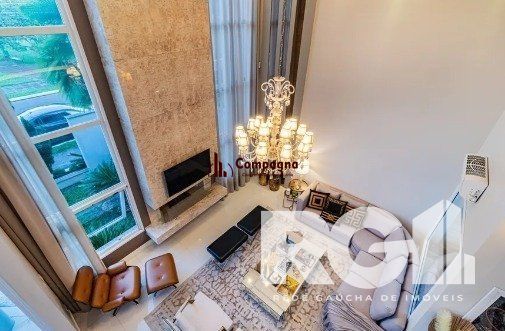Casa 3 quartos à venda, 295m², Marechal Rondon - Canoas — foto 5