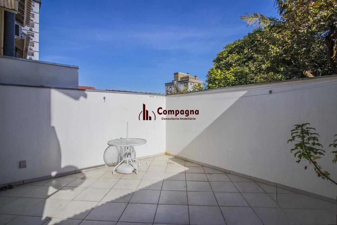 Casa de Condomínio 3 quartos à venda, 161m², Jardim São Pedro - Porto Alegre — foto 4