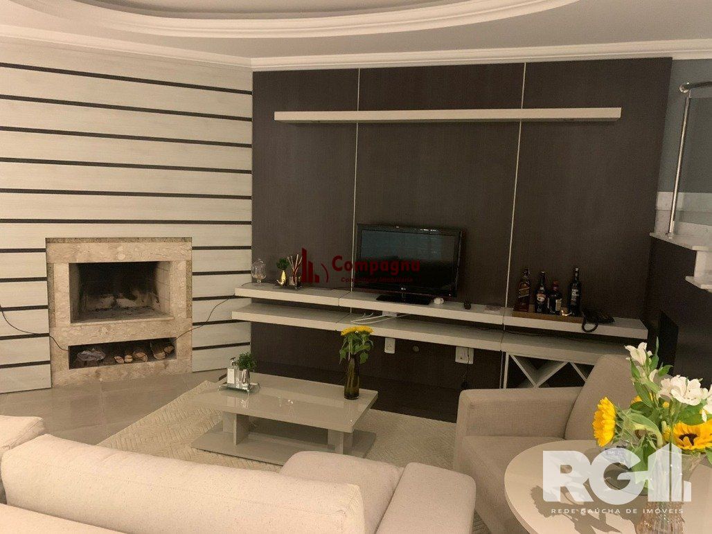 Casa de Condomínio 3 quartos à venda, 100m², Ecoville - Porto Alegre — foto 3