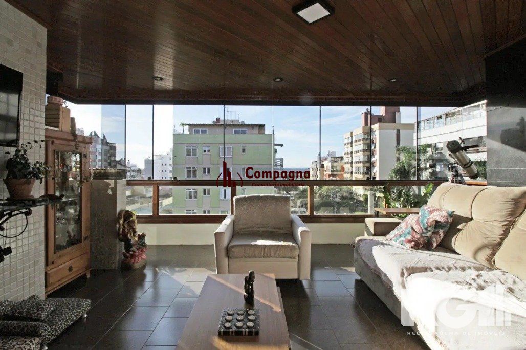 Cobertura 3 quartos à venda, 396m², Jardim Lindóia - Porto Alegre — foto 3