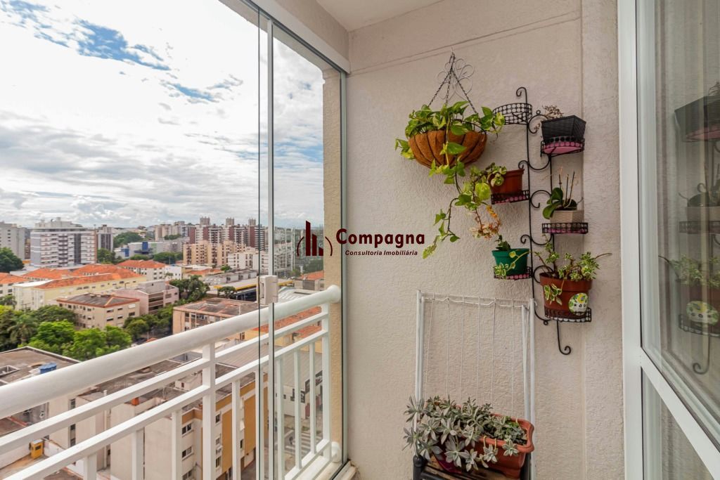 Apartamento 3 Dorm com Suíte e 2 Vagas na Vila Ipiranga — foto 5