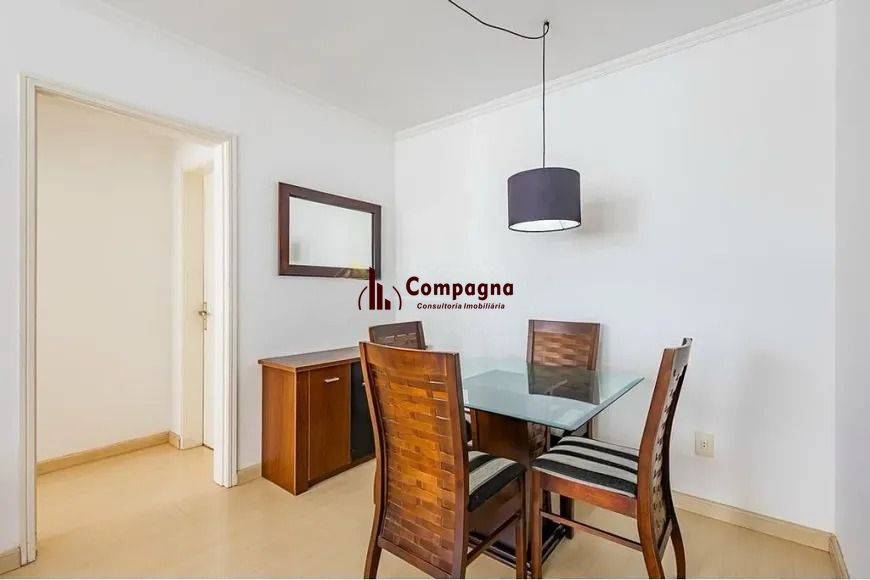 Apartamento 100%  Mobiliado com 1 Quarto e 1 banheiro. Bairro São João — foto 5