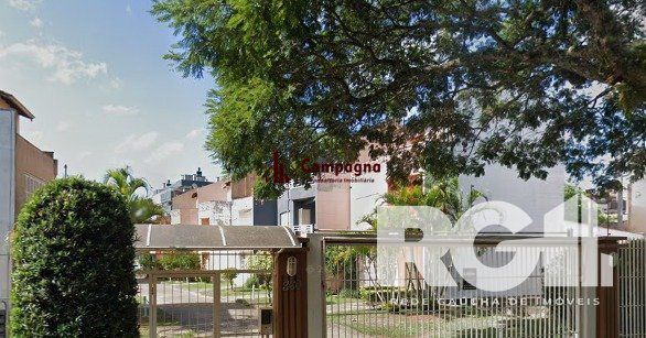 Casa de Condomínio 4 quartos à venda, 188m², Jardim Itu - Porto Alegre — foto 2