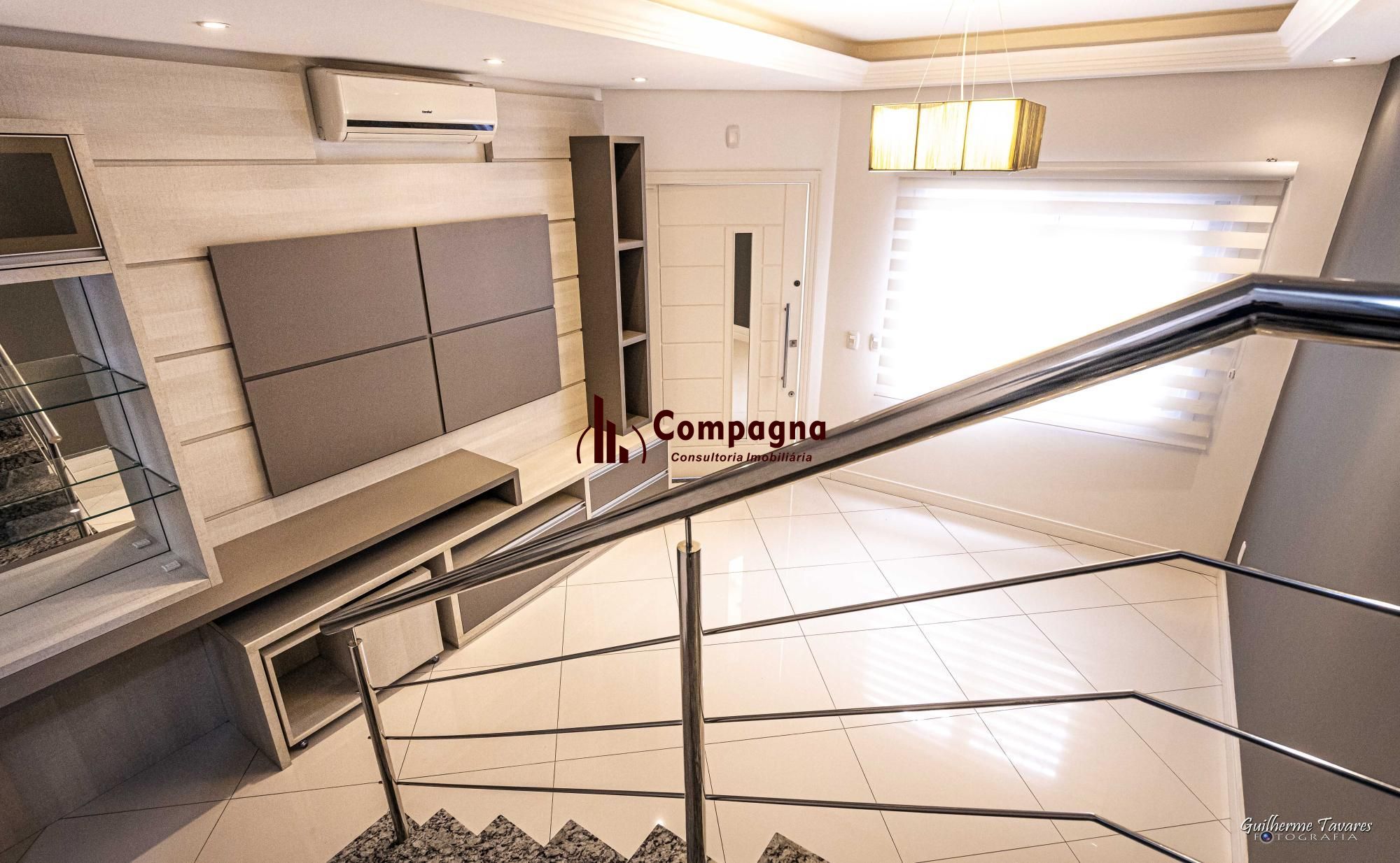 Casa em condomínio 3 quartos espaço gourmet com churrasqueira,  Av, Ecoville — foto 4