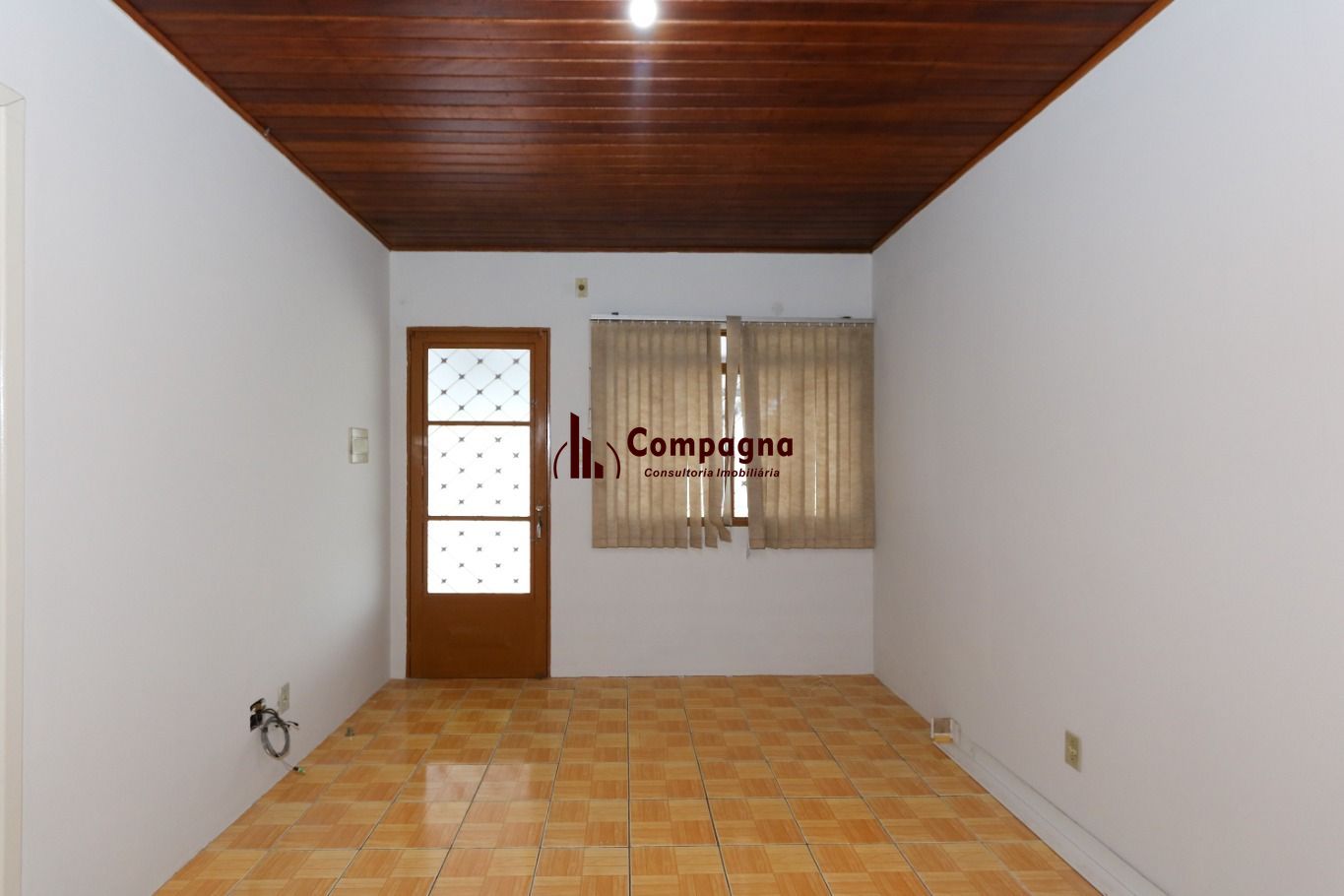Casa aconchegante em condomínio com 2 dormitórios, no condomínio no Bairro Igara Canoas — foto 2