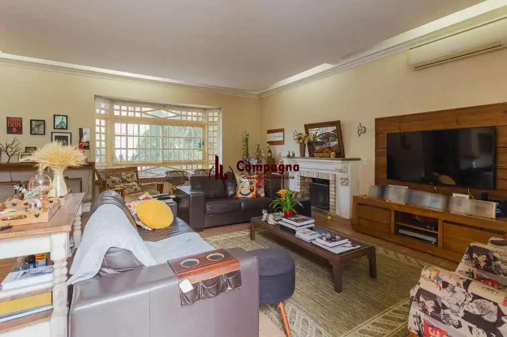 Casa ampla com piscina e edícula no Jardim Lindóia — foto 5