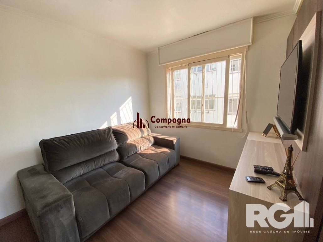 Apartamento 1 quartos à venda, 43m², Vila Ipiranga - Porto Alegre — foto 3