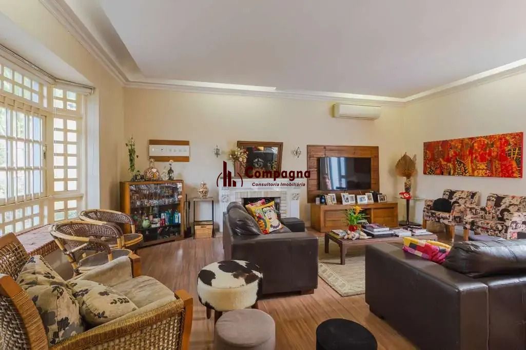 Casa ampla com piscina e edícula no Jardim Lindóia — foto 2