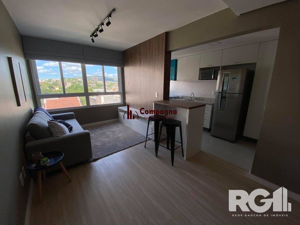 Apartamento 2 quartos à venda, 66m², Bom Jesus - Porto Alegre — foto 3