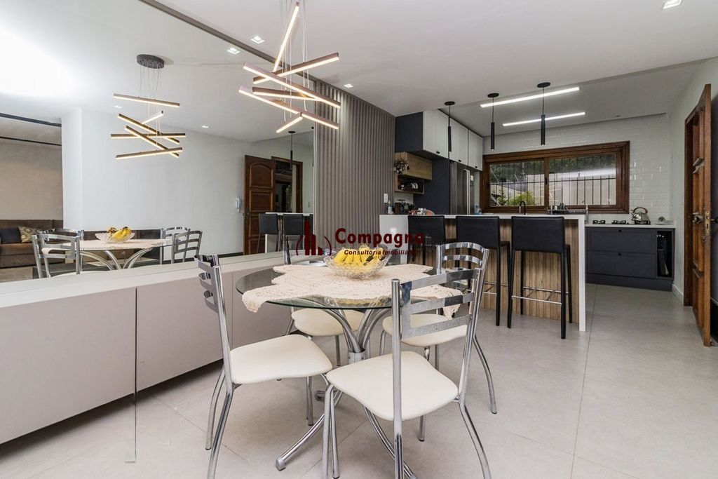Casa 4 quartos à venda, 310m², Chácara das Pedras - Porto Alegre — foto 3
